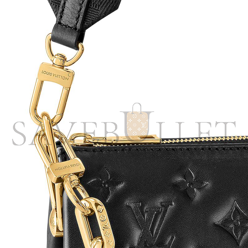 LOUIS VUITTON COUSSIN PM M21260 (26*20*12cm) LOUIS VUITTON COUSSIN PM M21260 (26*20*12cm)